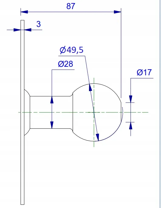 uniwersalny-uchwyt-scienny-do-platform-rowerowych