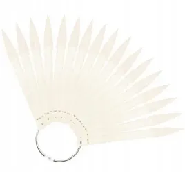 wzornik-probnik-do-lakierow-hybrydowych-migdal-szpic-mleczny-50-tipsow