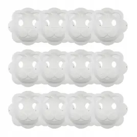 karnawalowe-maski-papierowe-do-malowania-z-gumka-biale-lew-zestaw-12szt