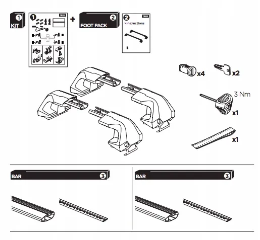 thule-belka-wingbar-edge-104-cm-721500-stan-nowy-producent-thule-material-aluminium