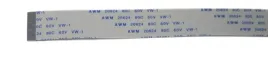 tasma-fpc-ffc-28pin-0-5mm-15cm-typ-b