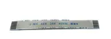 tasma-fpc-ffc-6pin-1-0mm-15cm-typ-a