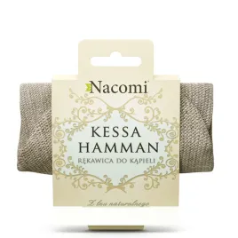 nacomi-kessa-hammam-rekawica-do-kapiel-z-lnu-naturalnego-1-sztuka