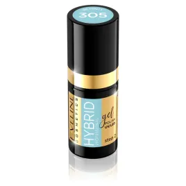 eveline-cosmetics-hybrid-professional-lakier-hybrydowy-305-be-minty-5-ml
