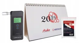 alkomat-bacscan-f60-pro-pokrowiec-ustniki-25-prezent
