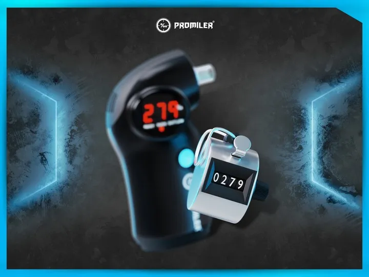 alkomat-promiler-dxp600-stan-nowy