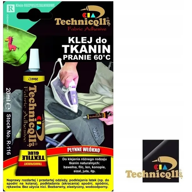 klej-do-tkanin-technicqll-20-ml-stan-opakowania-oryginalne