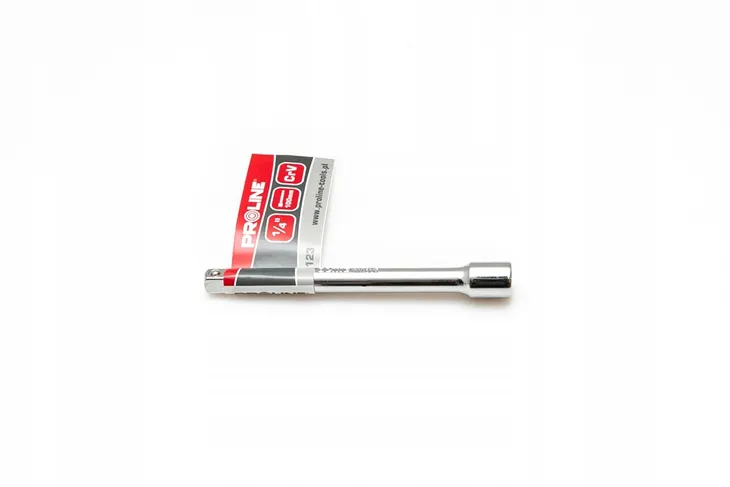 przedluzka-cv-1-4-l100mm-proline-waga-z-opakowaniem-0-15-kg