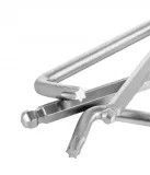 klucz-torx-t7-44-15mm-crv-proline-stan-nowy-waga-z-opakowaniem-0-15-kg