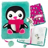 pamietnik-a5-st-majewski-niebieski-stan-nowy