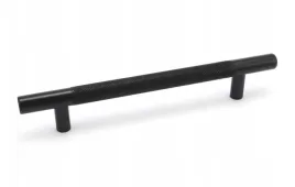 uchwyt-meblowy-reling-industrialny-czarny-ryflowany-radelkowany-320mm