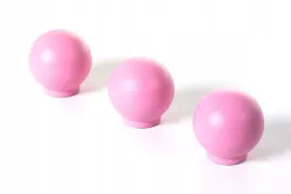 uchwyt-meblowy-galka-drewniana-kulka-pudrowy-roz-zetaw-3-szt