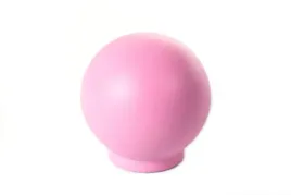 uchwyt-meblowy-galka-drewniana-kulka-lite-drewno-pudrowy-roz