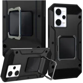 etui-pancerne-do-redmi-note-12-pro-plus-czarne-plecki-armor-ring-case