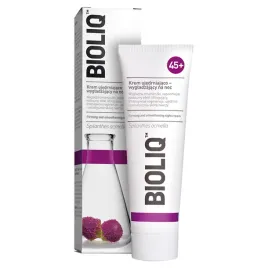 bioliq-45-krem-ujedrniajaco-wygladzajacy-na-noc-50-ml