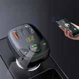 rock-ladowarka-samochodowa-do-samochodu-auta-transmiter-bt-bluetooth-fm-stan-nowy-model-b301
