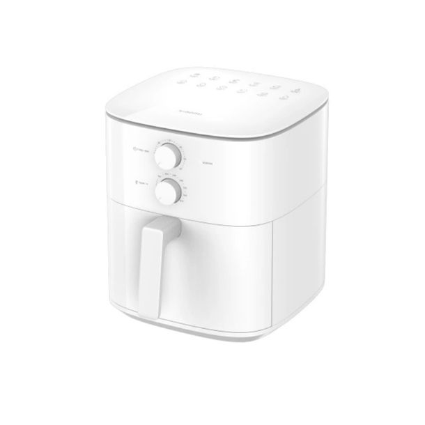 Frytkownica beztłuszczowa Xiaomi Air Fryer Essential 6L 1550W biały