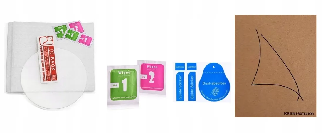 szklo-hartowane-9h-do-garmin-forerunner-255s-stan-nowy