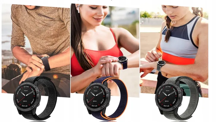 nylonowy-pasek-do-garmin-instinct-solar-stan-nowy-waga-z-opakowaniem-0-09-kg