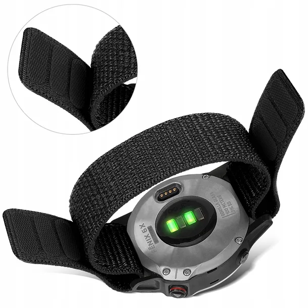 nylonowy-pasek-do-garmin-instinct-solar-stan-nowy-kolor-inny-kolor