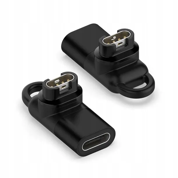 adapter-ladowarka-do-garmin-vivoactive-4s-4-zlacza-usb-inne-zlacze