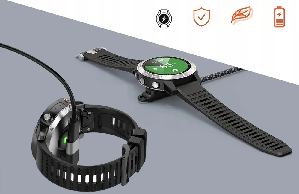 adapter-typ-c-ladowarka-do-garmin-forerunner-745