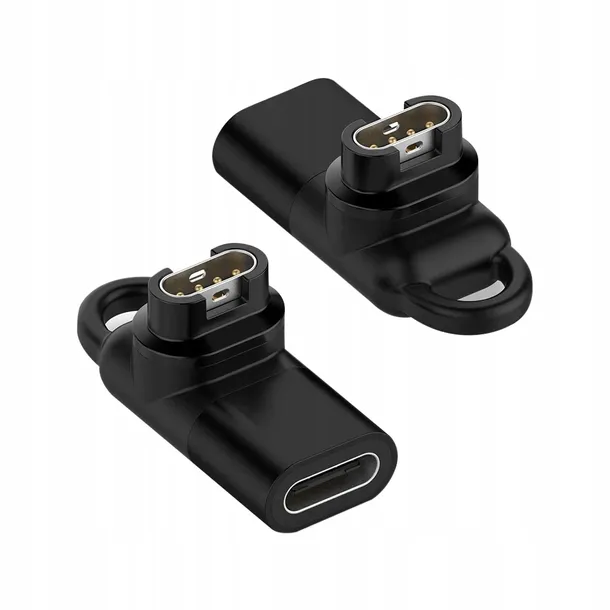 adapter-typ-c-ladowarka-garmin-forerunner-245-stan-nowy-kolor-czarny