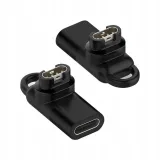 adapter-typ-c-ladowarka-garmin-forerunner-245-stan-nowy-kolor-czarny