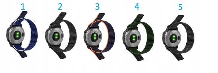nylonowy-pasek-do-garmin-forerunner-745-stan-nowy-stan-opakowania-oryginalne