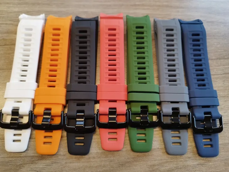 pasek-do-garmin-instinct-instinct-2-solarorkolory-stan-nowy-material-guma