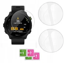 2-x-szklo-hartowane-9h-do-garmin-forerunner-255-255-music