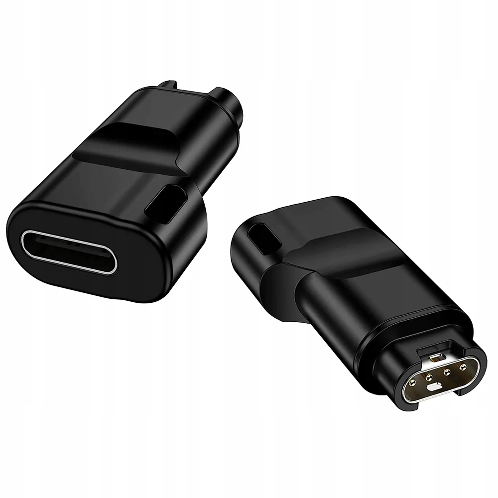 adapter-typ-c-ladowarka-garmin-instinct-2x-solar-stan-nowy