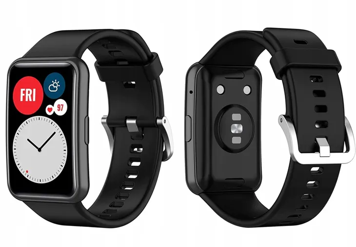 pasek-silikonowy-do-huawei-watch-fit-material-guma