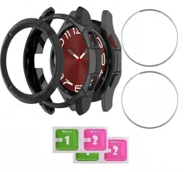2x-szklo-hartowane-9h-etui-ochronne-samsung-galaxy-watch-6-classic-47mm