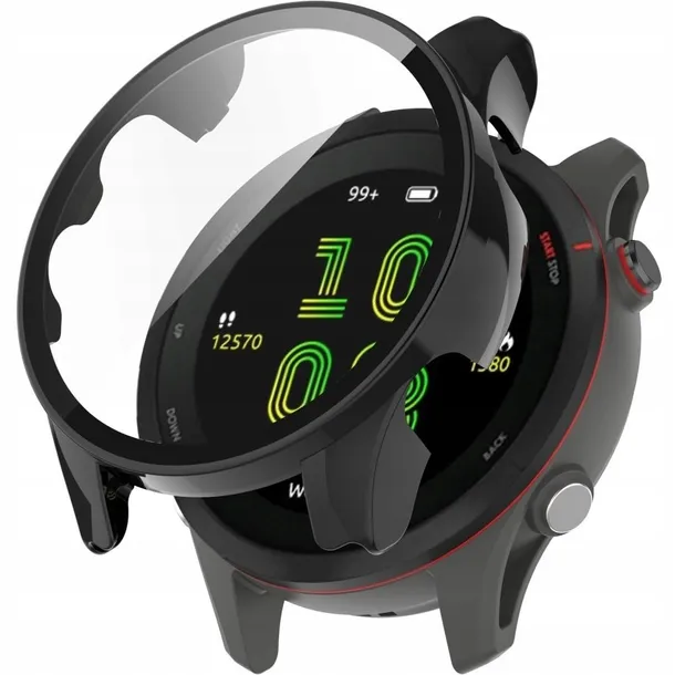 etui-silikonowe-garmin-forerunner-255-stan-nowy