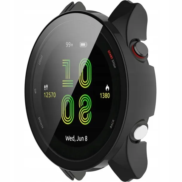 etui-silikonowe-garmin-forerunner-255-material-tworzywo-sztuczne