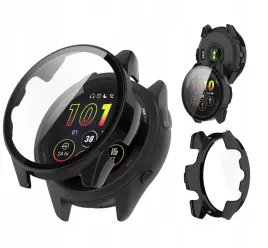pelne-etui-ochronne-z-wbudowanym-szklem-do-garmin-forerunner-265-or-kolory