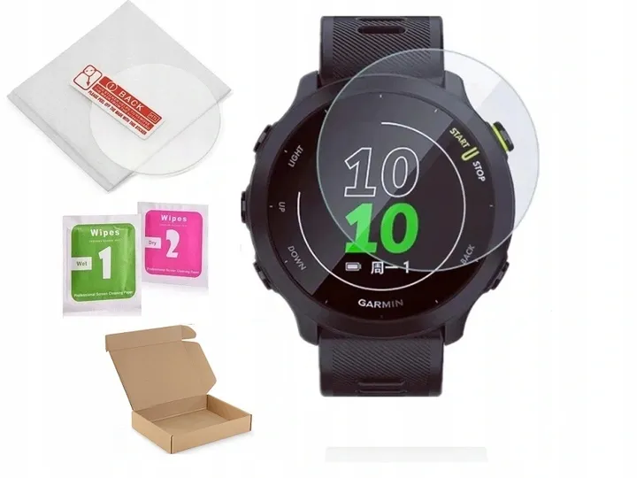 2-x-szklo-hartowane-9h-do-garmin-forerunner-55