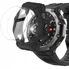 zestaw-etui-ochronne-2x-szklo-hartowane-9h-xiaomi-amazfit-t-rex-3