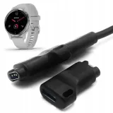 adapter-typ-c-ladowarka-garmin-instinct-2x-solar-stan-nowy-certyfikat-ce