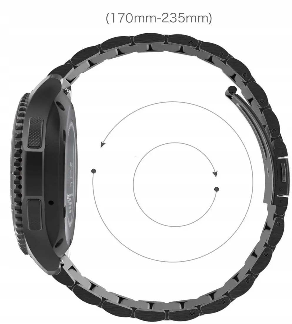 bransoleta-pasek-huawei-watch-3-pro-stan-nowy