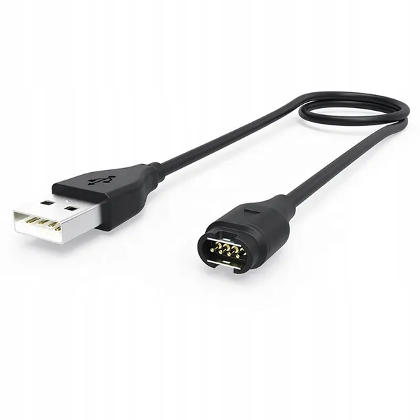 ladowarka-stacja-dock-do-garmin-forerunner-165-music-stan-nowy-stan-opakowania-oryginalne