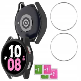 etui-samsung-galaxy-watch-5-44mm-2szklo-9horkolory