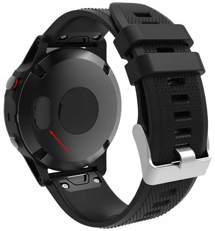 zaslepka-gniazda-ladowania-garmin-forerunner-935-stan-nowy