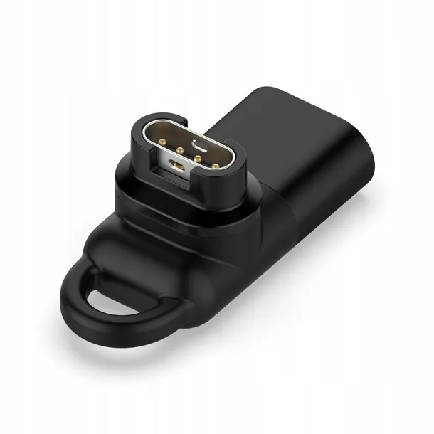 adapter-typ-c-ladowarka-do-garmin-forerunner-745-stan-nowy-zlacza-usb-inne-zlacze