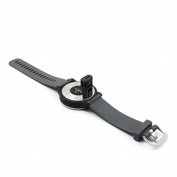 adapter-przejsciowka-usb-c-garmin-venu-2-plus-stan-opakowania-oryginalne