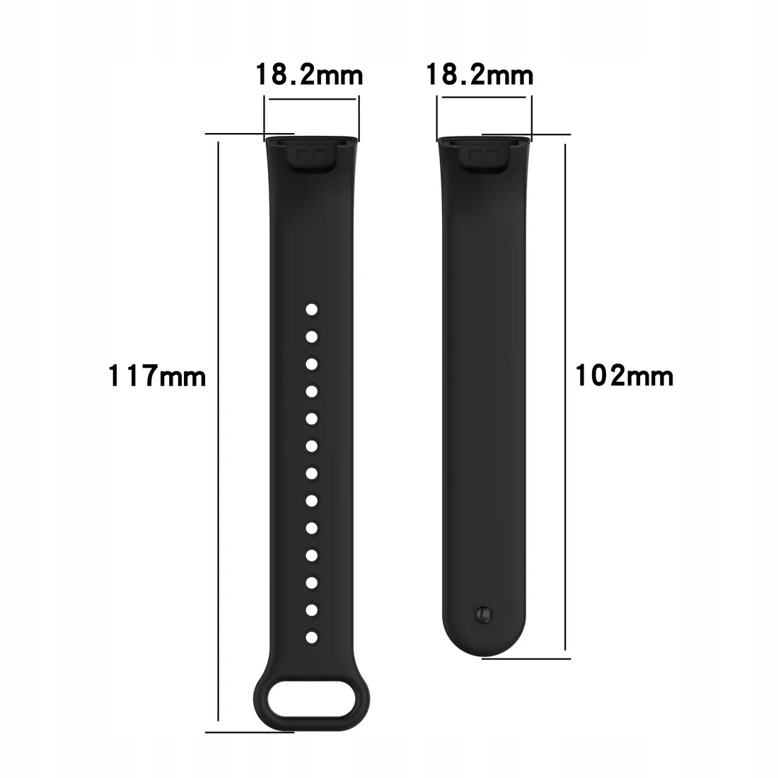 pasek-do-xiaomi-redmi-smart-band-pro-stan-nowy
