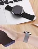bransoleta-pasek-do-huawei-honor-es-material-stal