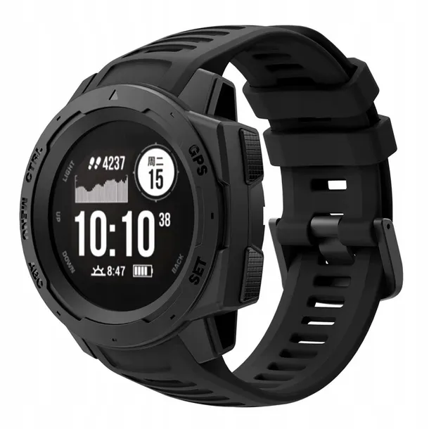 pasek-do-garmin-instinct-instinct-2-solarorkolory-stan-opakowania-oryginalne