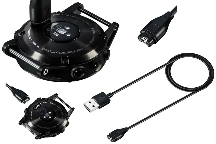 kabel-usb-ladowarka-garmin-forerunner-55-producent-inna